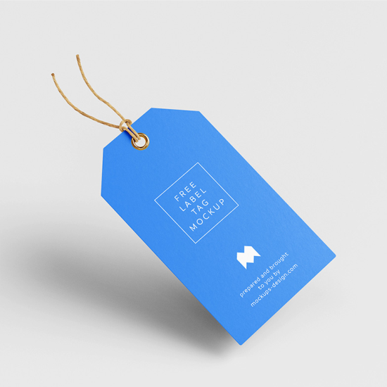 Hang Tag