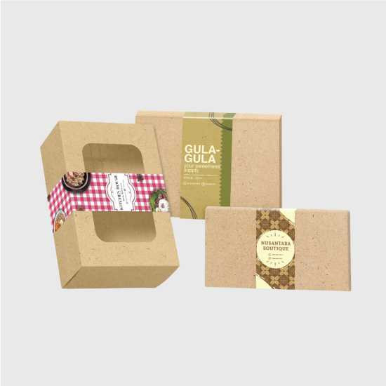 Potato Box