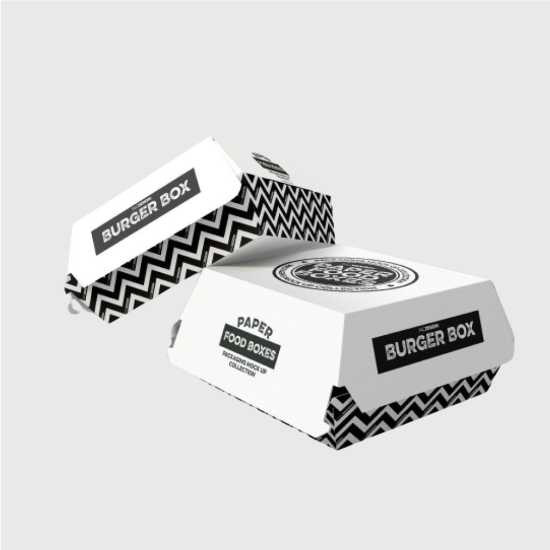 Burger Box