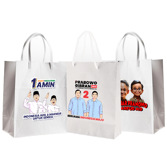 Paper Bag