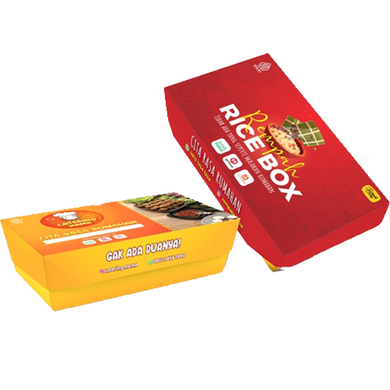 Snack Box
