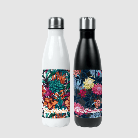 Tumbler Bowling Termos 500ml Botol