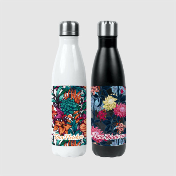 Tumbler Bowling Termos 500ml Botol