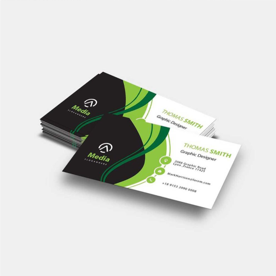 Kartu Nama Art Carton 230Gsm