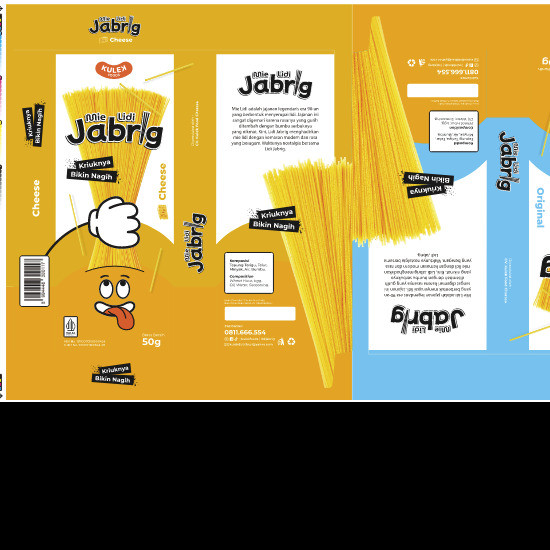 Box Jabrik