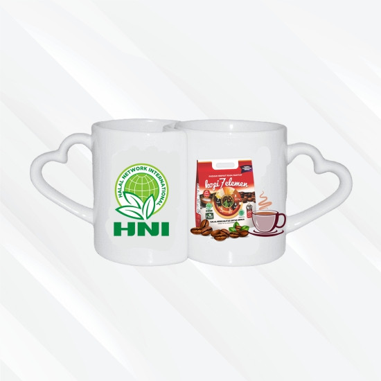 Mug Couple