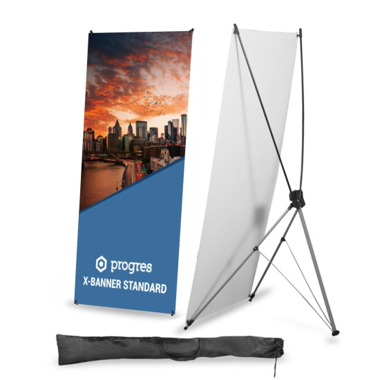 Y Banner 60x160cm (Indoor) Albartos