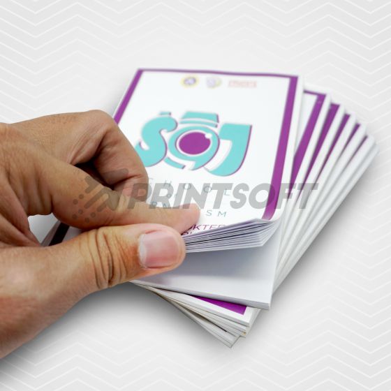 Blocknote A6