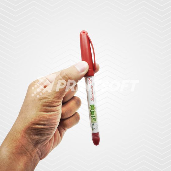 Pulpen Ballpoint