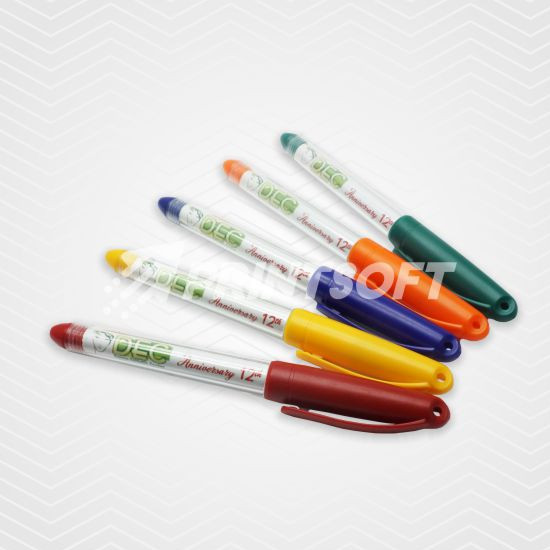 Pulpen Ballpoint