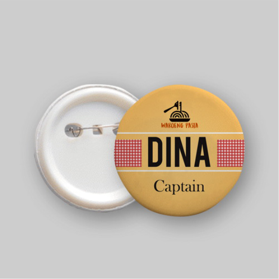 Pin