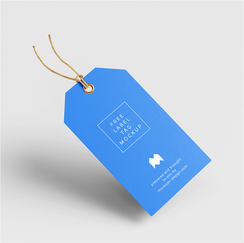 Hang Tag