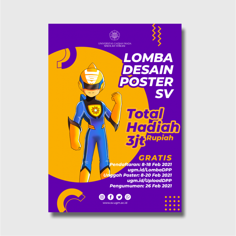 Brosur/Flyer