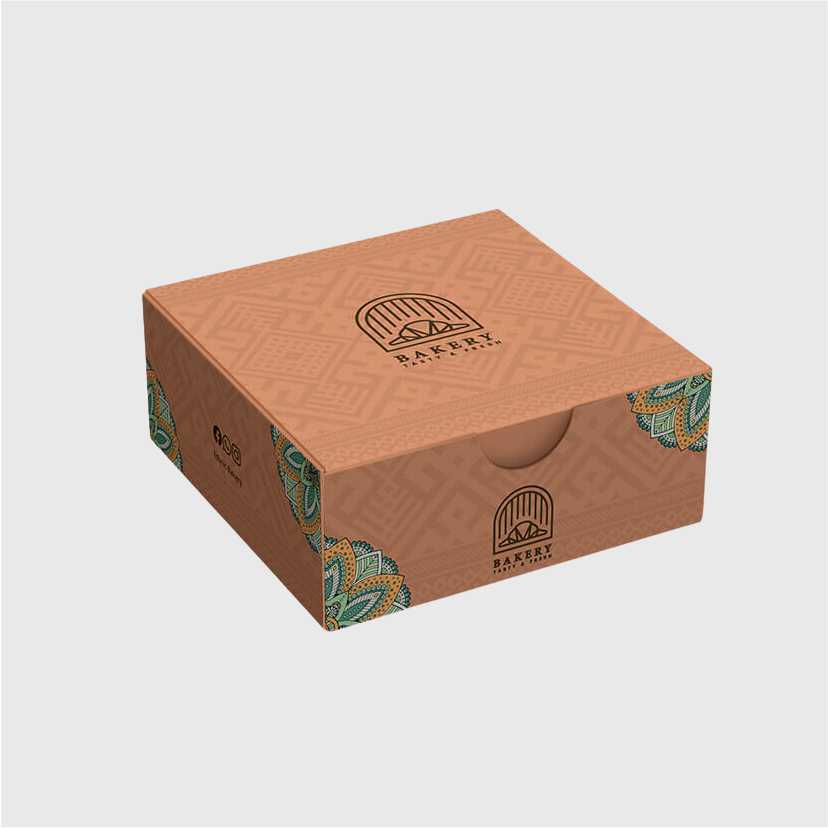 Snack Box