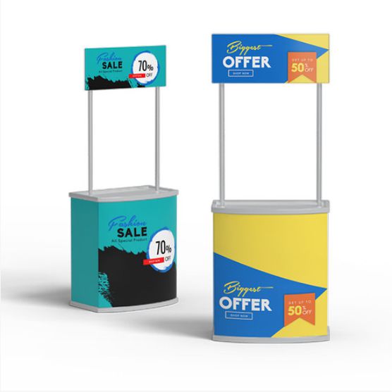Event Desk