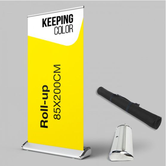 Electric Banner