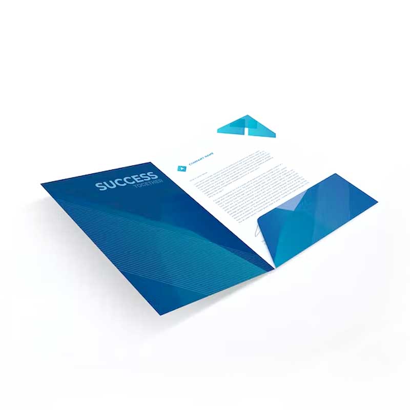 Map Folder
