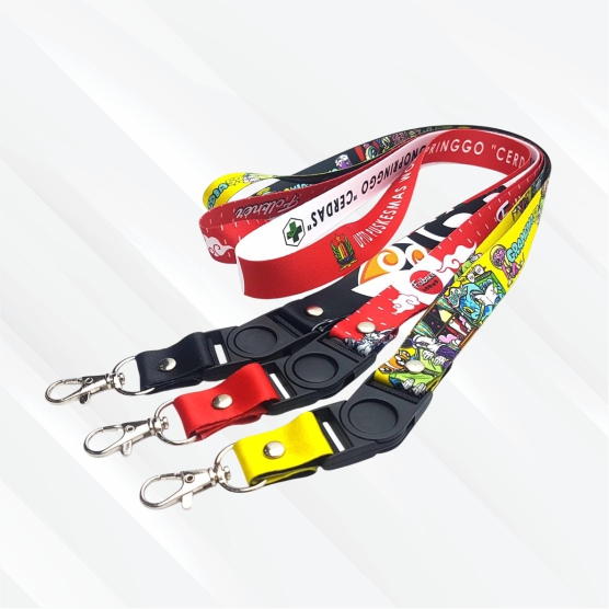Lanyard