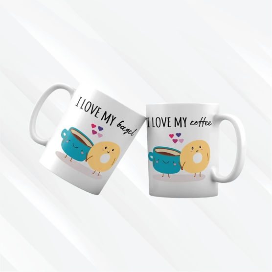 Mug