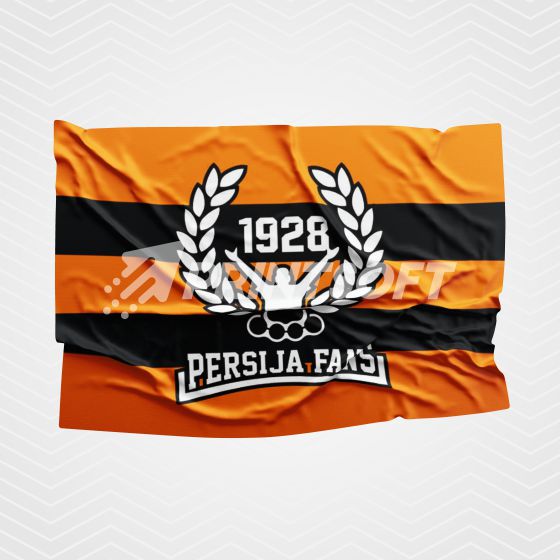 Print Bendera