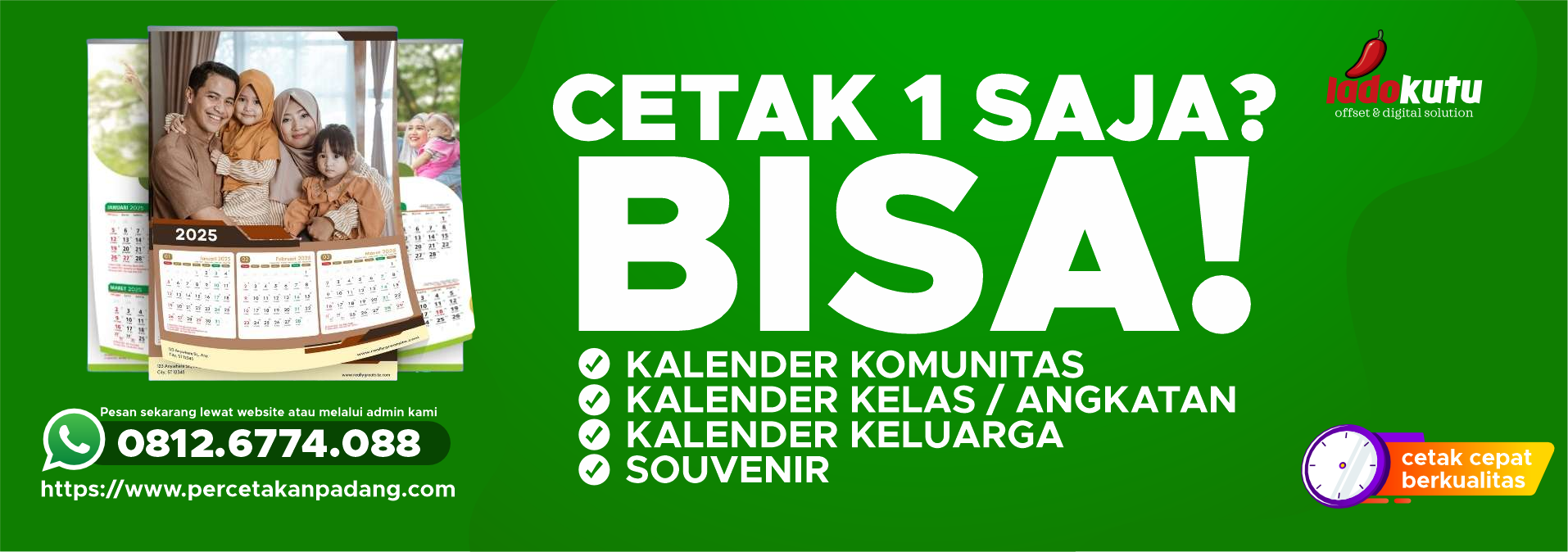 KALENDER