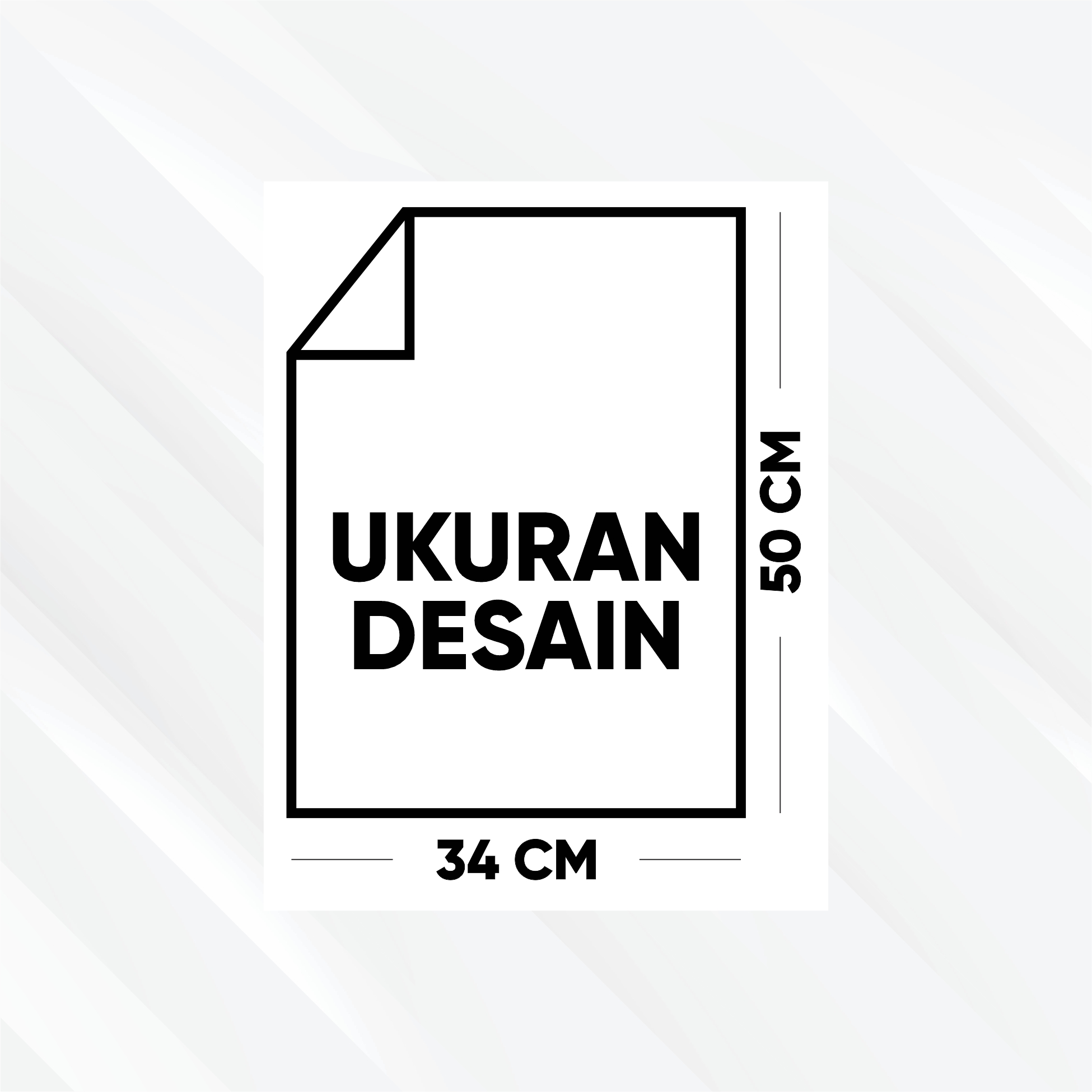 Kalender Dinding Offset AC230 gsm Uk. 36x52 cm 