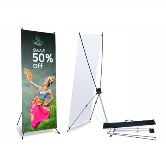 Y Banner Albartos 60x160cm