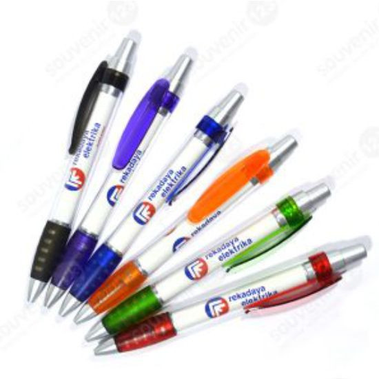 Pulpen Ballpoint UV Custom