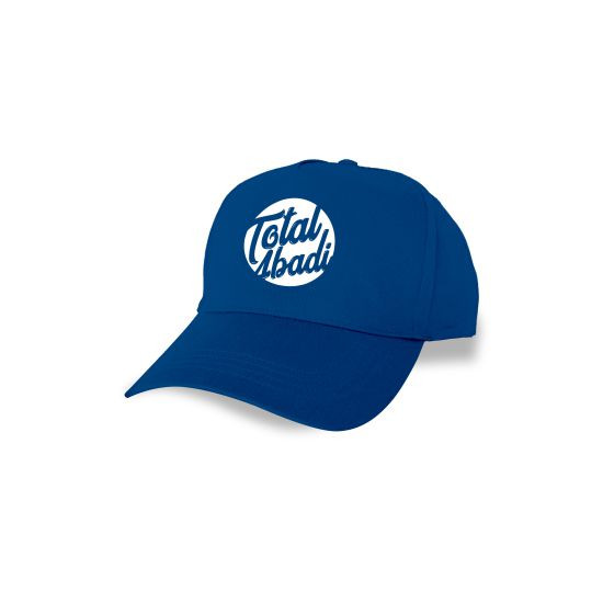 Topi + Sablon