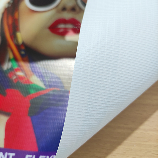 Spanduk Outdoor Flexi 280gsm