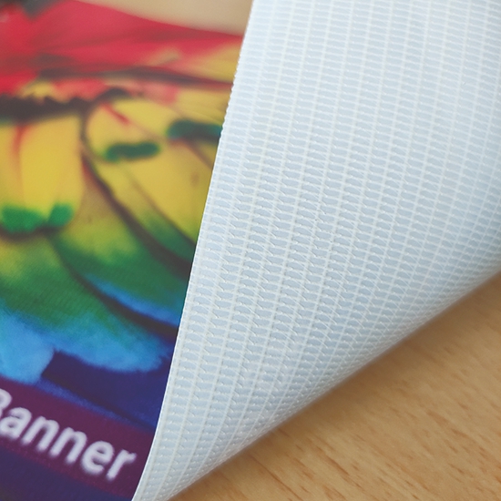 Spanduk Outdoor Banner Cloth