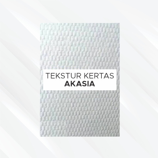 Sertifikat A4 Akasia