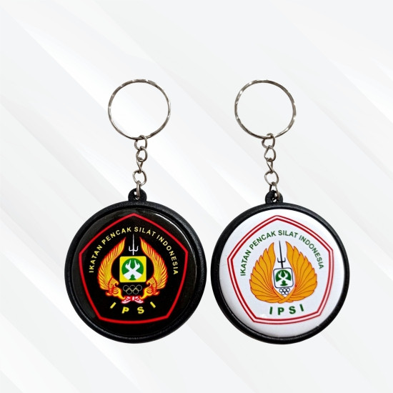 Gantungan Kunci 44mm