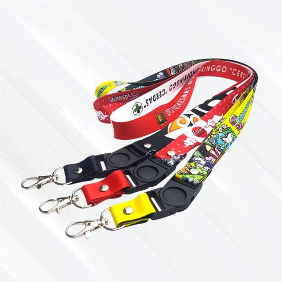 Lanyard 