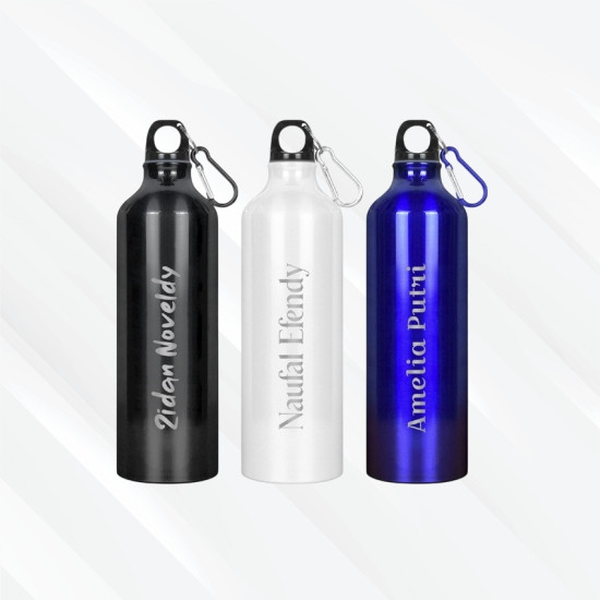 Tumbler Sport 500ml Grafir